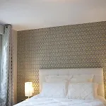 Les Bethunoises & Grand-place 4*