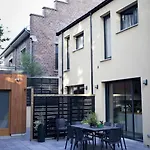 Les Bethunoises & Grand-place 住宿加早餐酒店 贝休恩