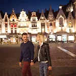 Les Bethunoises & Grand-place