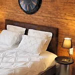 Les Bethunoises & Grand-place 4* 贝休恩