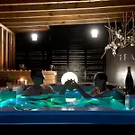 Les Bethunoises & Grand-place 住宿加早餐酒店 贝休恩