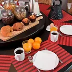 Les Bethunoises & Grand-place 4*
