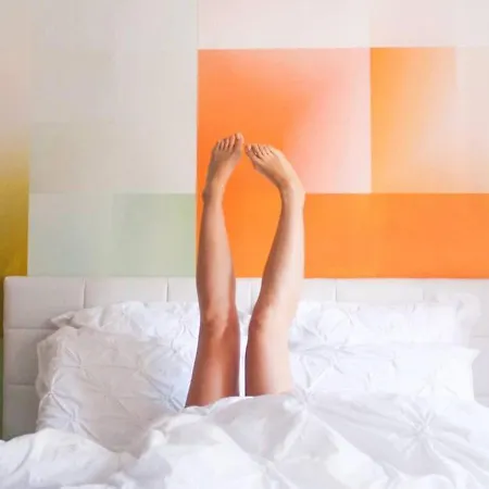 לינה וארוחת בוקר Les Bethunoises & Grand-place 4*