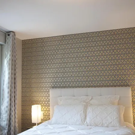 Les Béthunoises - Design, Et Sauna 4*