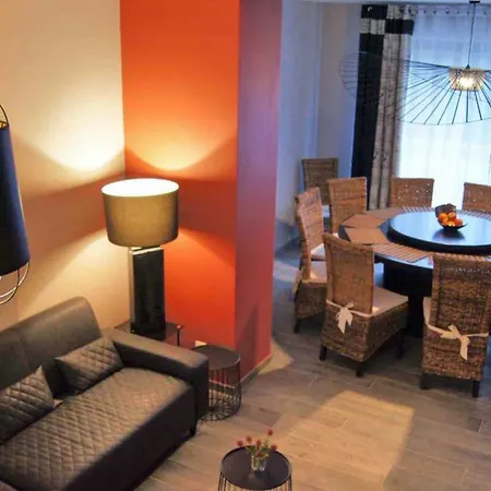 Les Bethunoises & Grand-place 4*