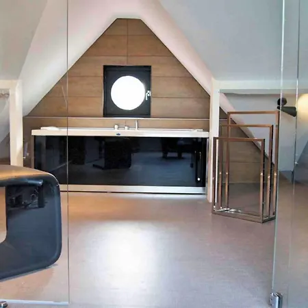 Les Béthunoises - Design, Et Sauna 4*