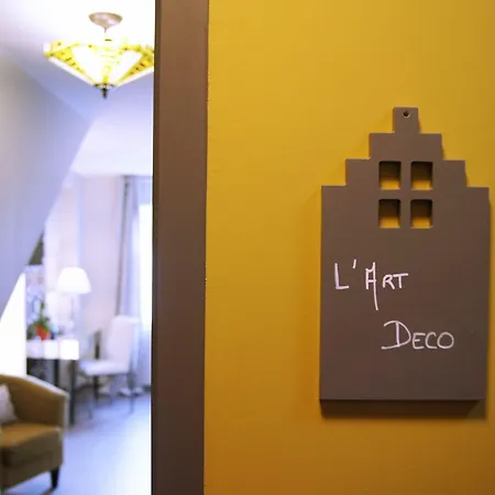 Les Bethunoises & Grand-place