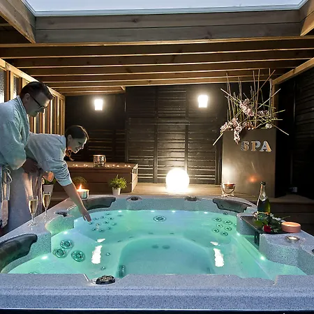Les Bethunoises & Grand-place Bed & Breakfast