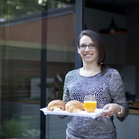 Les Bethunoises & Grand-place 4*