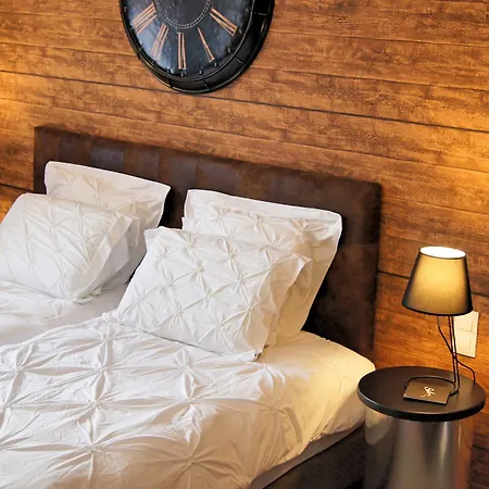 Les Bethunoises & Grand-place 4* Béthune