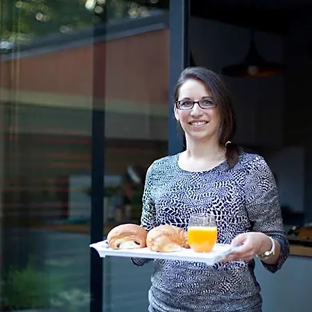 Les Bethunoises & Grand-place Bed & Breakfast 4*
