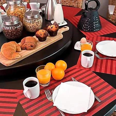 Les Bethunoises & Grand-place Bed & Breakfast Béthune
