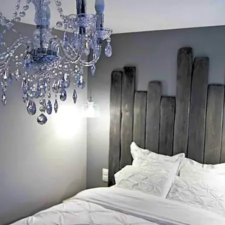Les Bethunoises & Grand-place 4*