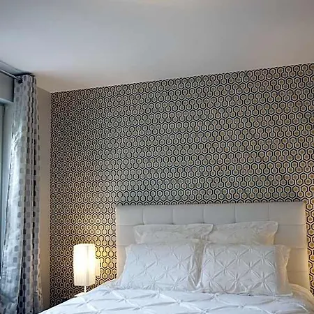 Bed & Breakfast Les Bethunoises & Grand-place 4*