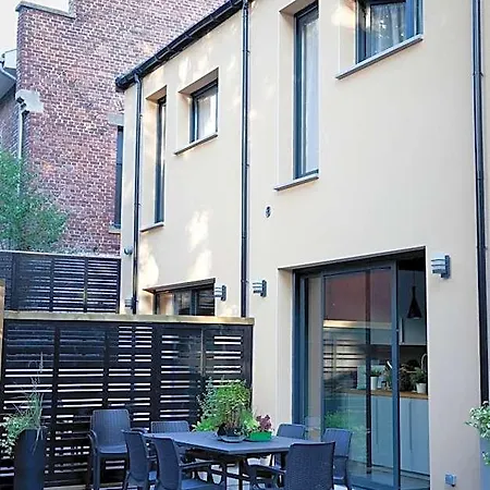 Les Bethunoises & Grand-place Bed & Breakfast Béthune