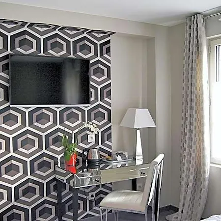 Bed & Breakfast Les Bethunoises & Grand-place