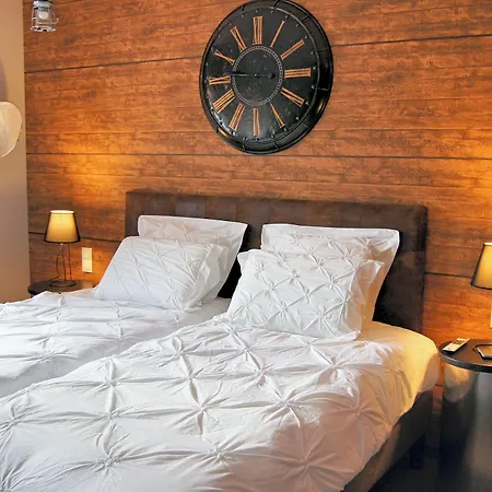 Les Bethunoises & Grand-place 4*