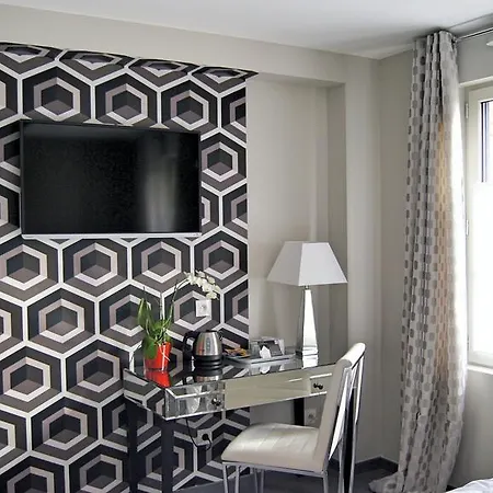 Les Bethunoises & Grand-place 4* Бетюн