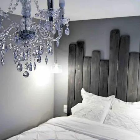 Couette-café Les Béthunoises - Design, Et Sauna