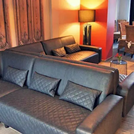 Les Bethunoises & Grand-place 4*