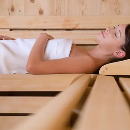 Couette-café Les Béthunoises - Design, Et Sauna 2*
