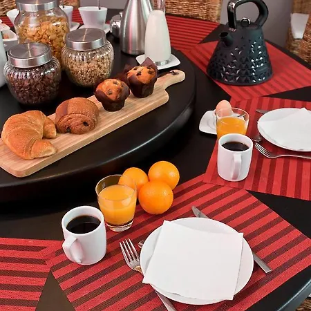 Les Bethunoises & Grand-place 4*