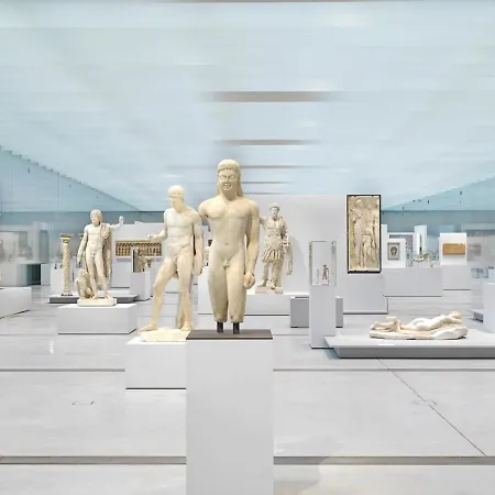 Les Bethunoises & Grand-place לינה וארוחת בוקר