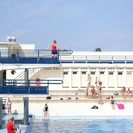 Les Bethunoises & Grand-place 4*