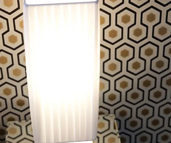 Couette-café Les Béthunoises - Design, Et Sauna Béthune