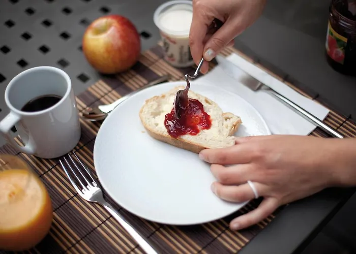 Les Béthunoises - Design, Et Sauna 4*