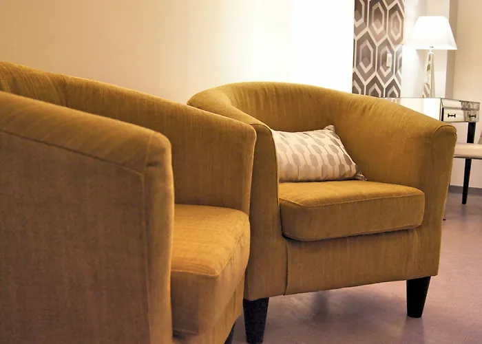 Les Béthunoises - Design, Et Sauna