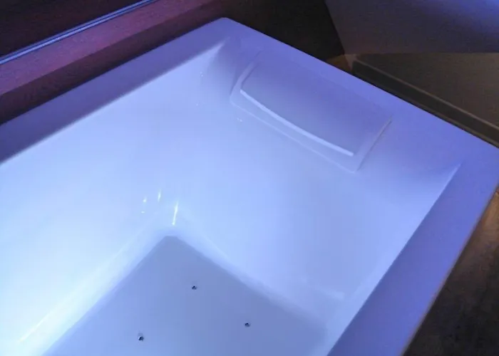 Les Béthunoises - Design, Et Sauna Couette-café