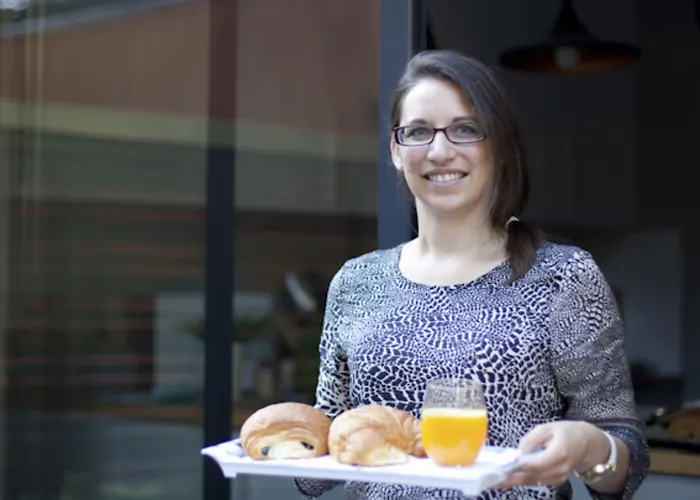 Les Béthunoises - Design, Et Sauna 4*