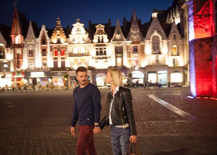 Les Béthunoises - Design, Et Sauna