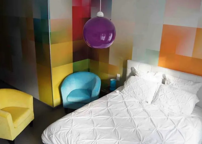 Les Béthunoises - Design, Et Sauna Béthune