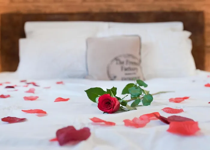 Couette-café Les Béthunoises - Design, Et Sauna