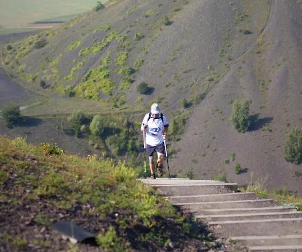 Couette-café Les Béthunoises - Design, Et Sauna Béthune