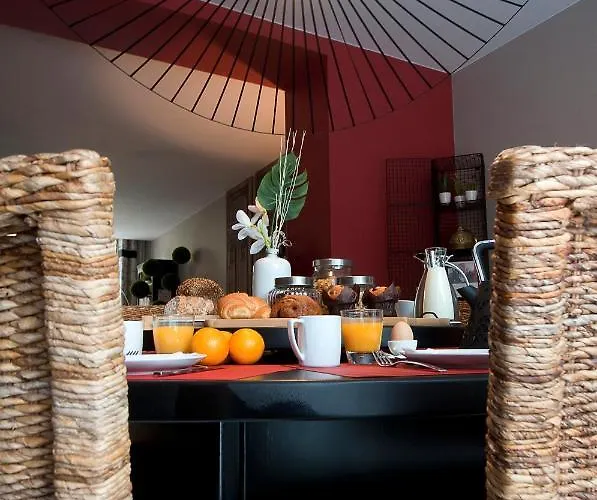 Les Béthunoises - Design, Et Sauna 4* Béthune